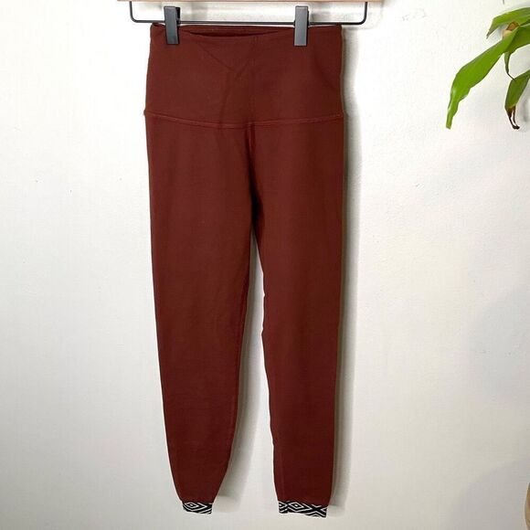 Beyond Yoga 7/8 Leggings - Picture 1 of 5
